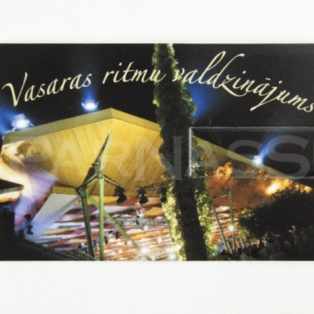 USB zibatmiņa CREDIT CARD 2–128GB