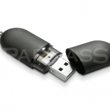 USB zibatmiņa CAPSULE 1–32GB