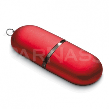 USB zibatmiņa CAPSULE 1–32GB