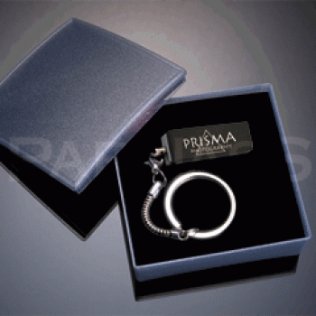 USB zibatmiņa MICRO TWIST 2–128GB