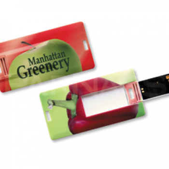 USB zibatmiņa MINI CARD 2–128GB