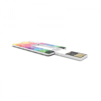 USB zibatmiņa MINI CARD 2–128GB