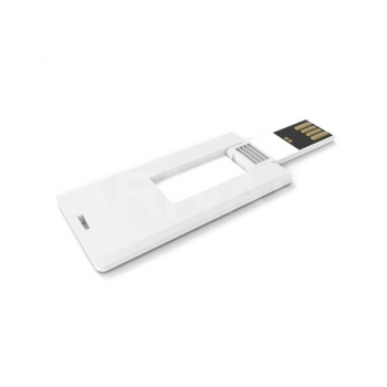 USB zibatmiņa MINI CARD 2–128GB