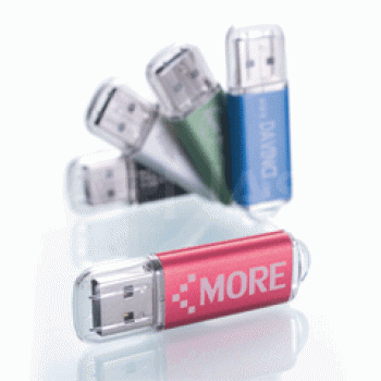 USB zibatmiņa ORIGINAL 2–128GB