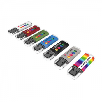 USB zibatmiņa ORIGINAL 2–128GB