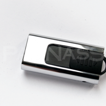 USB zibatmiņa SLIDE ar domingu 2–128GB