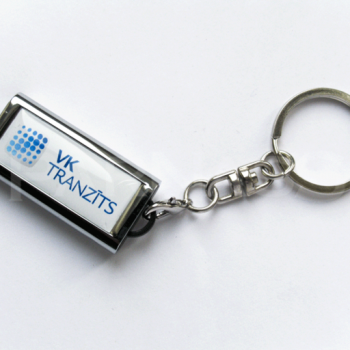 USB zibatmiņa SLIDE ar domingu 2–128GB
