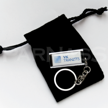 USB zibatmiņa SLIDE ar domingu 2–128GB
