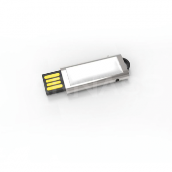 USB zibatmiņa SLIDE ar domingu 2–128GB