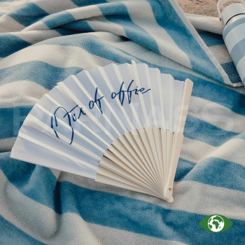 Vēdeklis VINGA OUT OF OFFICE