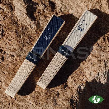 Vēdeklis VINGA OUT OF OFFICE