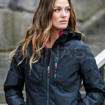 Vējjaka ALMA, AMES SHELL JACKET