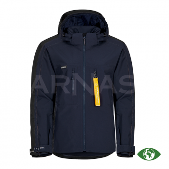 Vējjaka HABELER JACKET