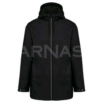Vējjaka UNISEX HOODED JACKET