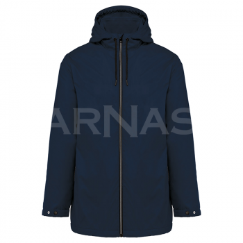 Vējjaka UNISEX HOODED JACKET