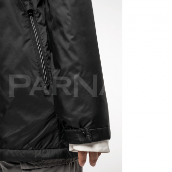 Vējjaka UNISEX HOODED JACKET