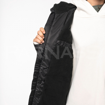 Vējjaka UNISEX HOODED JACKET