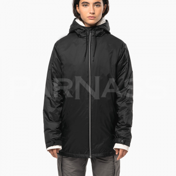 Vējjaka UNISEX HOODED JACKET