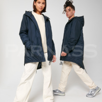 Vējjaka UNISEX PADDER PARKER