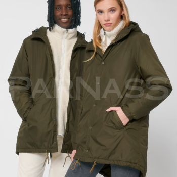 Vējjaka UNISEX PADDER PARKER