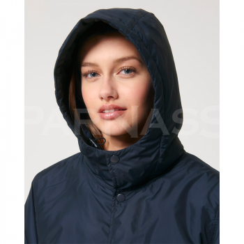 Vējjaka UNISEX PADDER PARKER