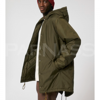 Vējjaka UNISEX PADDER PARKER