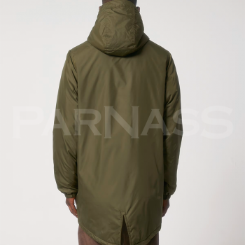 Vējjaka UNISEX PADDER PARKER