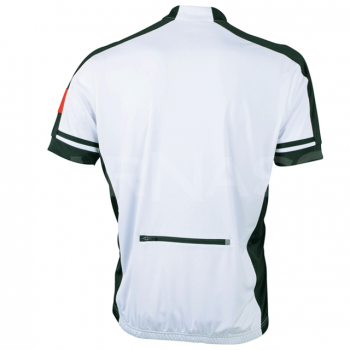 Velo krekls BIKE-T FULL ZIP CASUAL
