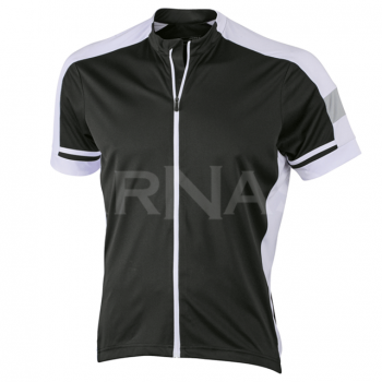 Velo krekls BIKE-T FULL ZIP CASUAL