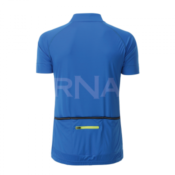 Velo krekls BIKE-T HALF ZIP SPORTY
