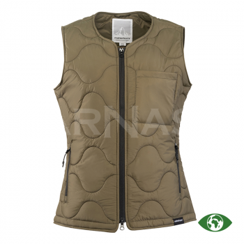 Veste BECKEY PUFFER VEST