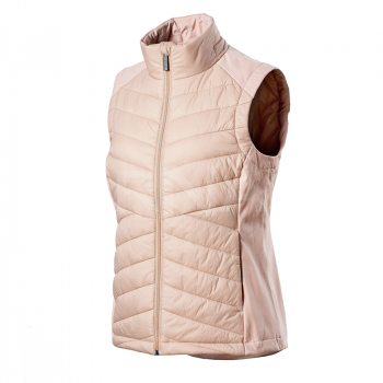 Veste CROSS HYBRID VEST