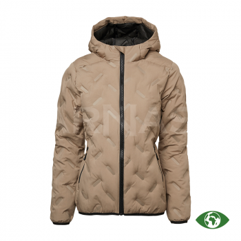 Jaka IRVINE QUILTED JACKET