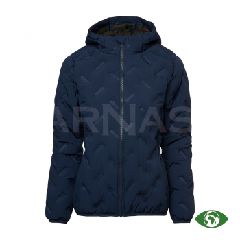 Jaka IRVINE QUILTED JACKET