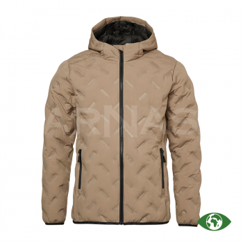 Jaka IRVINE QUILTED JACKET