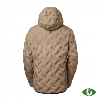 Jaka IRVINE QUILTED JACKET