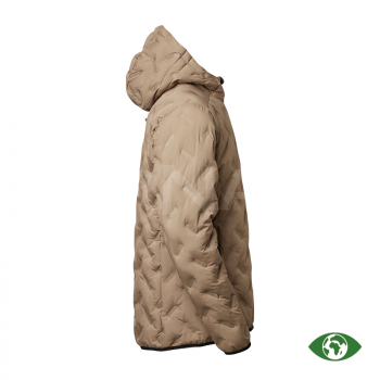 Jaka IRVINE QUILTED JACKET