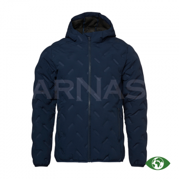 Jaka IRVINE QUILTED JACKET