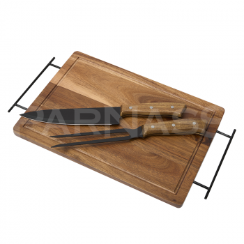 Virtuves komplekts ACACIA CUT