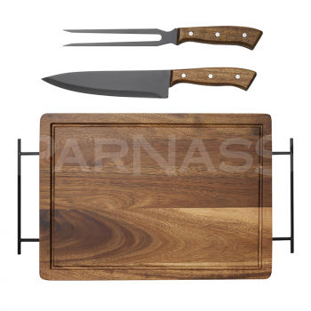 Virtuves komplekts ACACIA CUT