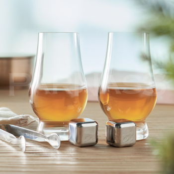 Viskija degustācijas glāžu komplekts MALT