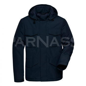 Ziemas jaka BUSINESS JACKET