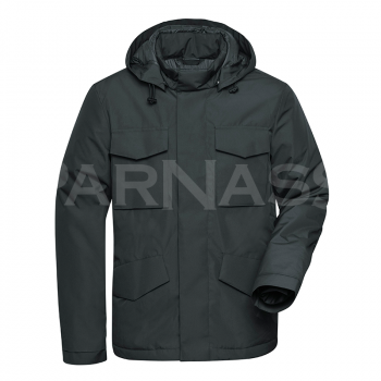 Ziemas jaka BUSINESS JACKET