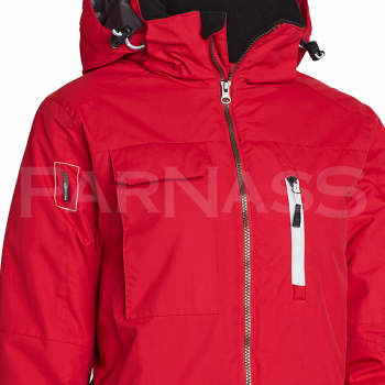 Ziemas jaka WHITTAKER MATTERHORN