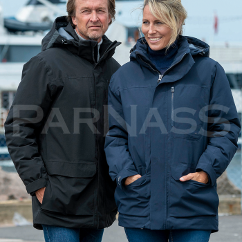 Ziemas jaka WHYMPER PARKA MATTERHORN
