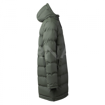Ziemas mētelis SHANNA LONG PADDED COAT